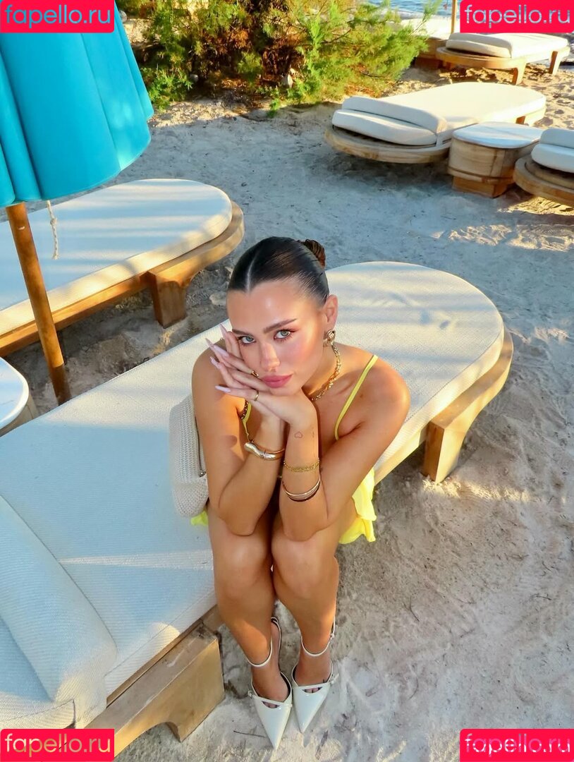 Shay Baradut Onlyfans Photo Gallery 