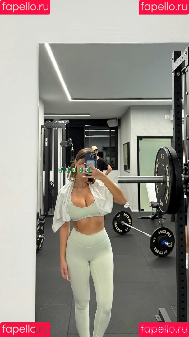 Shay Baradut Onlyfans Photo Gallery 