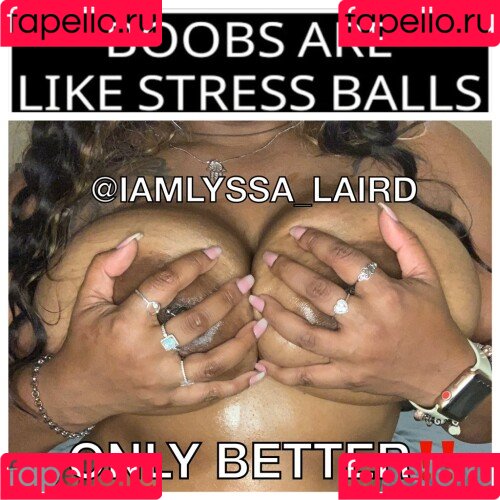 LyssaLaird Onlyfans Photo Gallery 