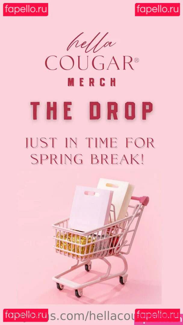 hellacougarfree Onlyfans Photo Gallery 