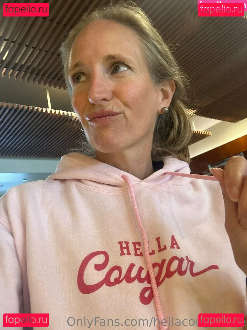 hellacougarfree Onlyfans Photo Gallery 