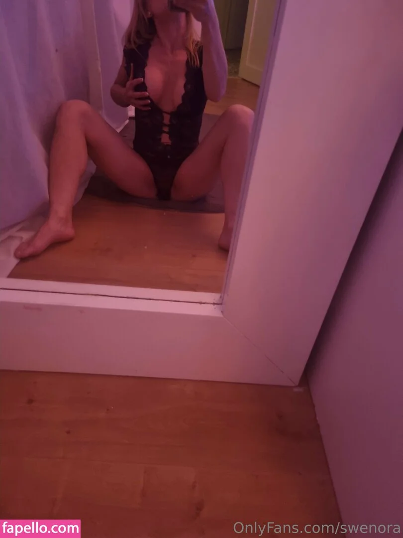 swenora Onlyfans Photo Gallery 