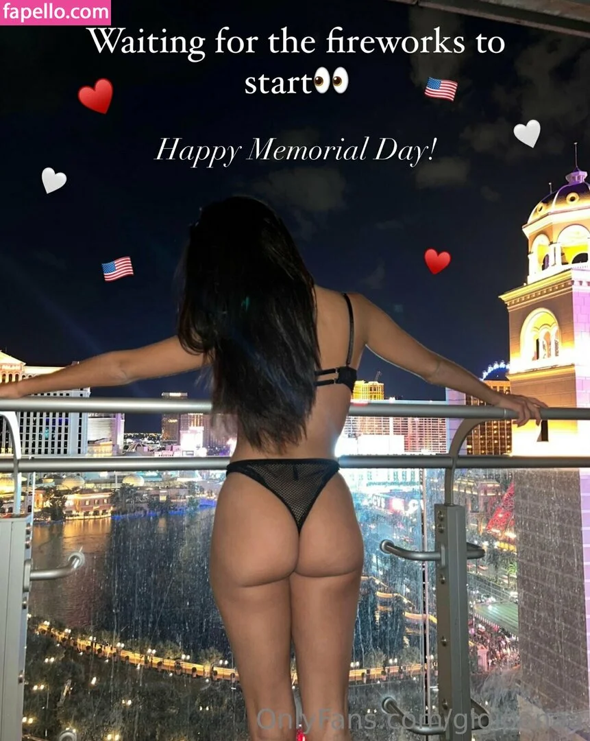 gigipenaa Onlyfans Photo Gallery 