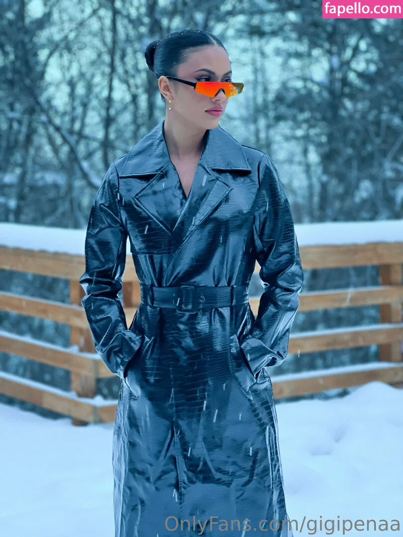 gigipenaa Onlyfans Photo Gallery 