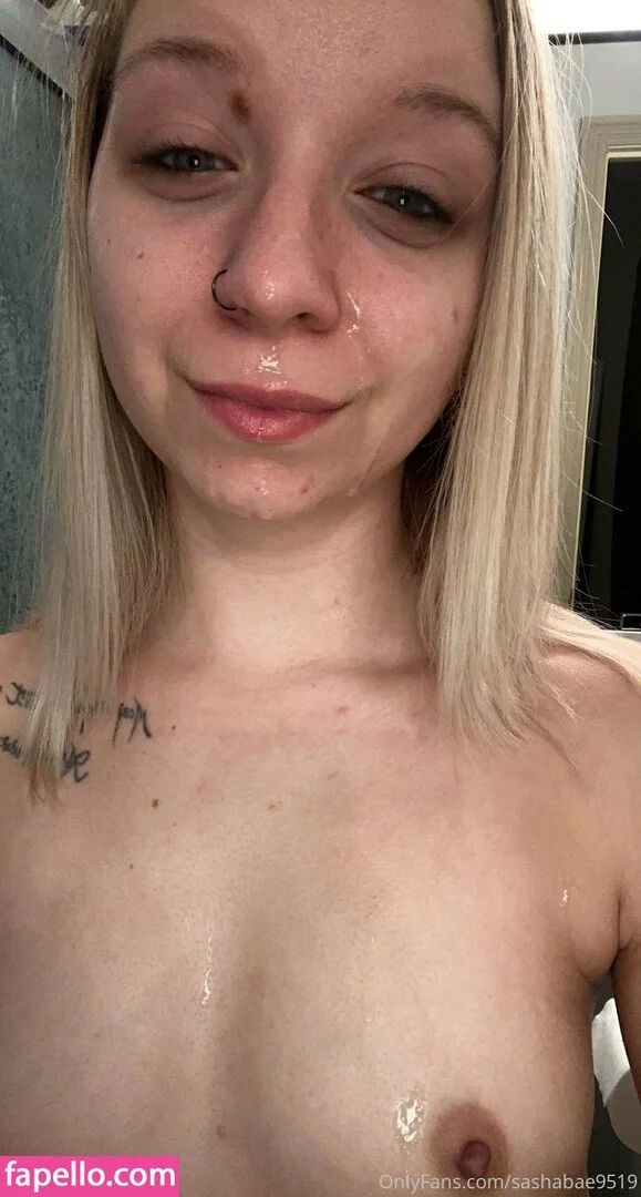 sashabae9519 Onlyfans Photo Gallery 