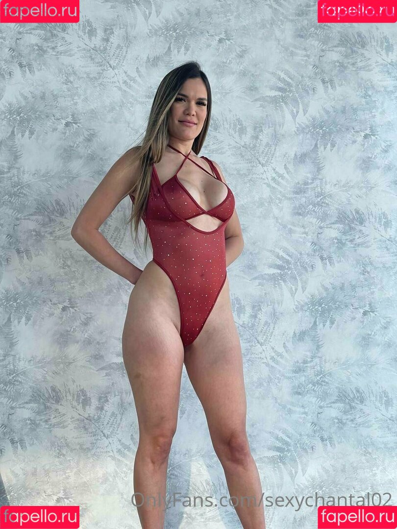 sexychantal02 Onlyfans Photo Gallery 