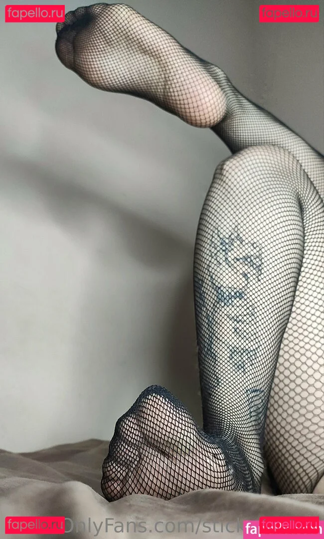 sticky_touch Onlyfans Photo Gallery 