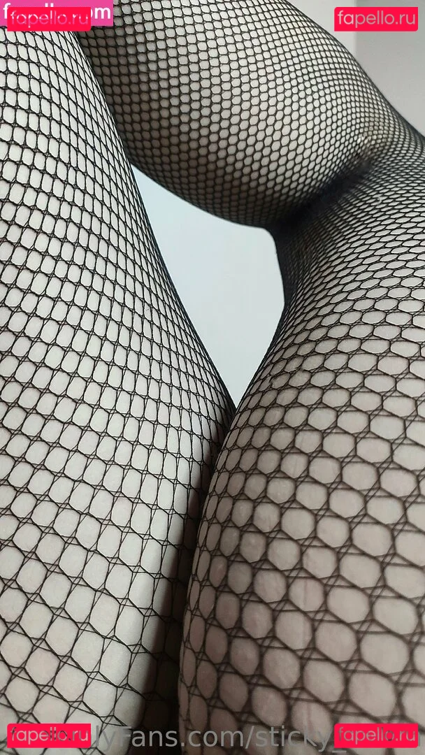 sticky_touch Onlyfans Photo Gallery 