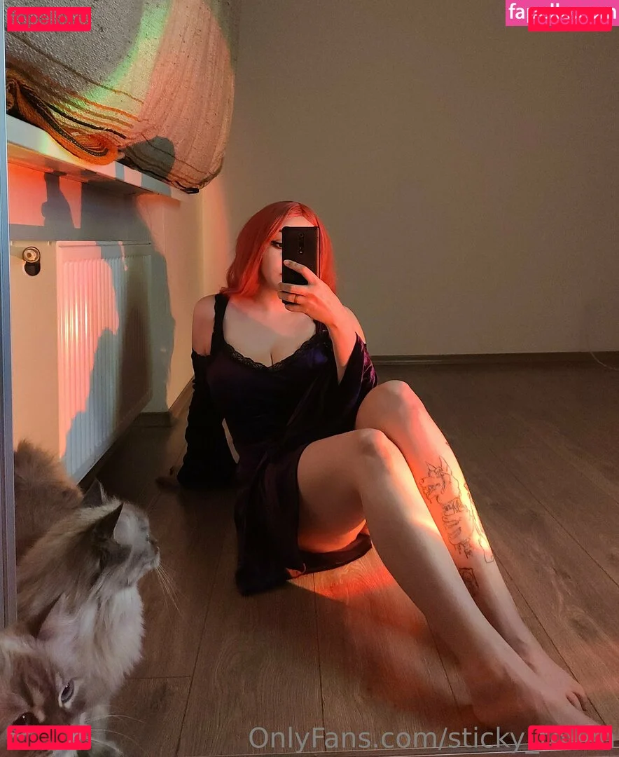 sticky_touch Onlyfans Photo Gallery 