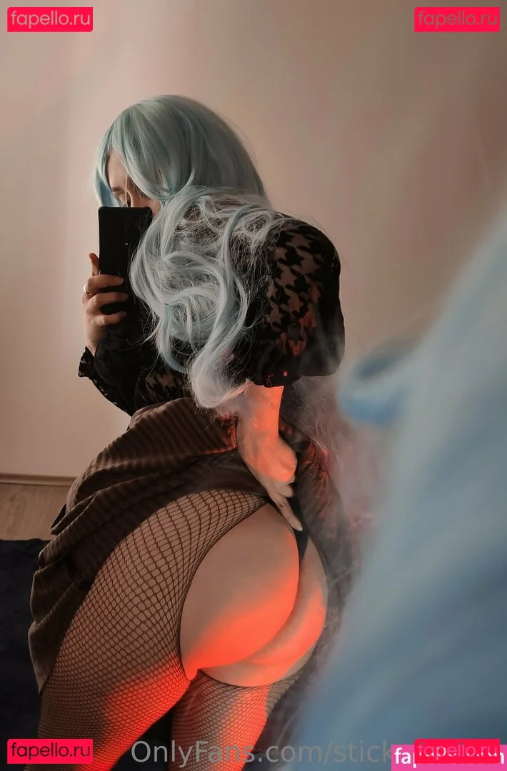 sticky_touch Onlyfans Photo Gallery 