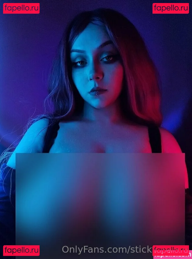 sticky_touch Onlyfans Photo Gallery 