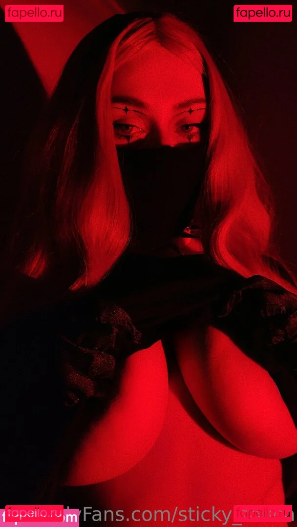 sticky_touch Onlyfans Photo Gallery 