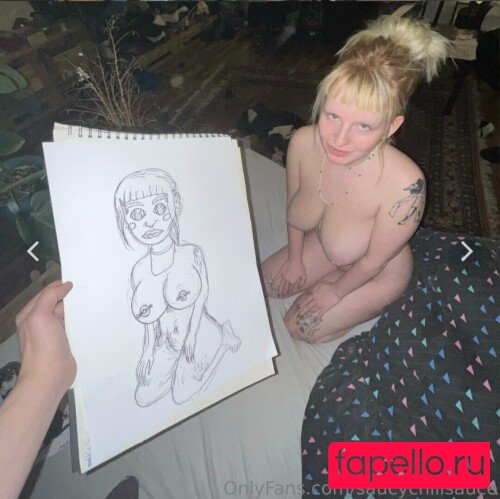 Saucychilisauce Onlyfans Photo Gallery 