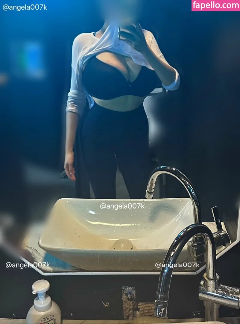 angela007k Onlyfans Photo Gallery 