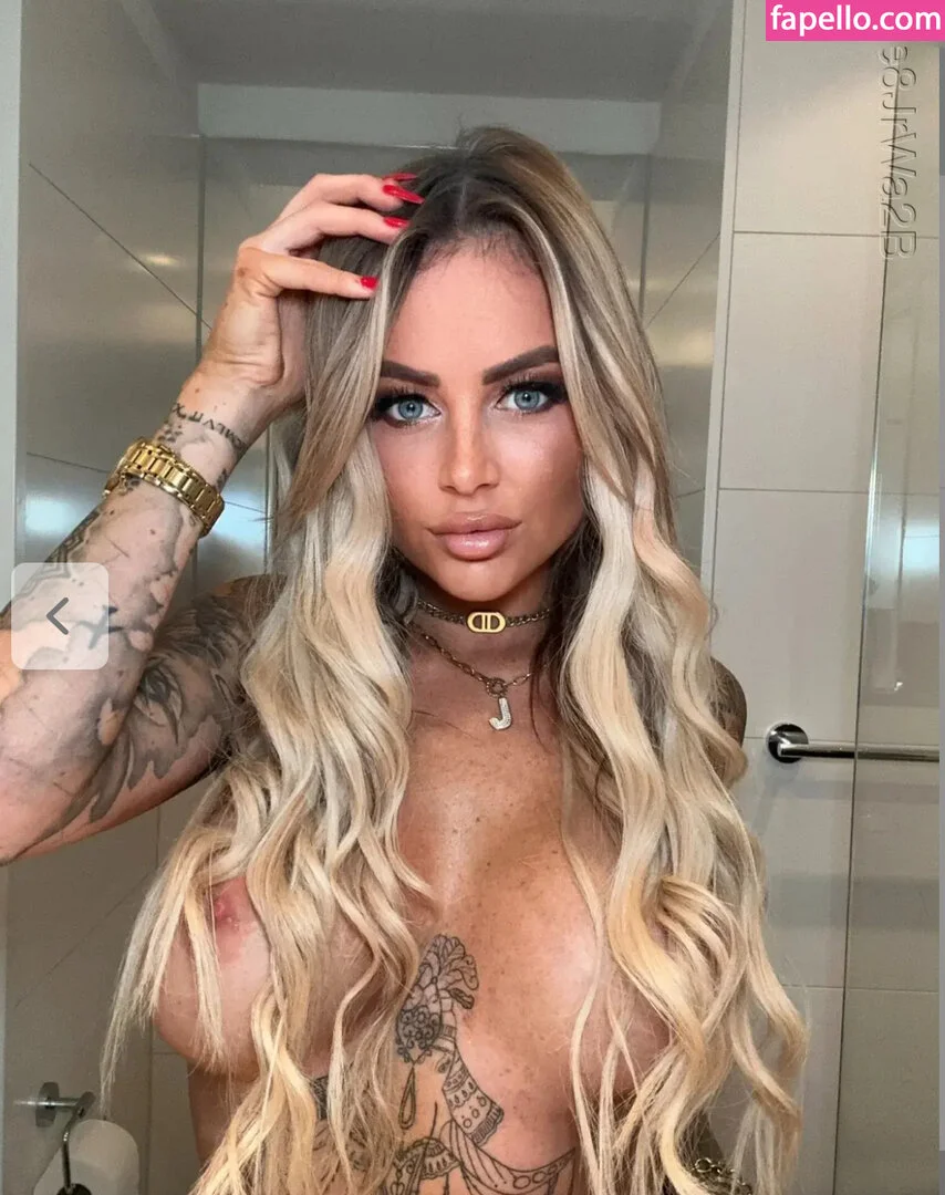 Jade Britani Onlyfans Photo Gallery 