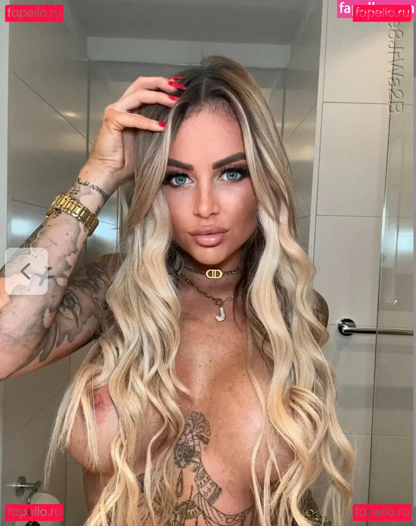 Jade Britani Onlyfans Photo Gallery 