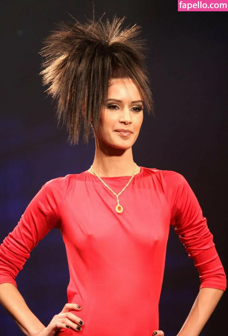 Jaslene Gonzalez Onlyfans Photo Gallery 