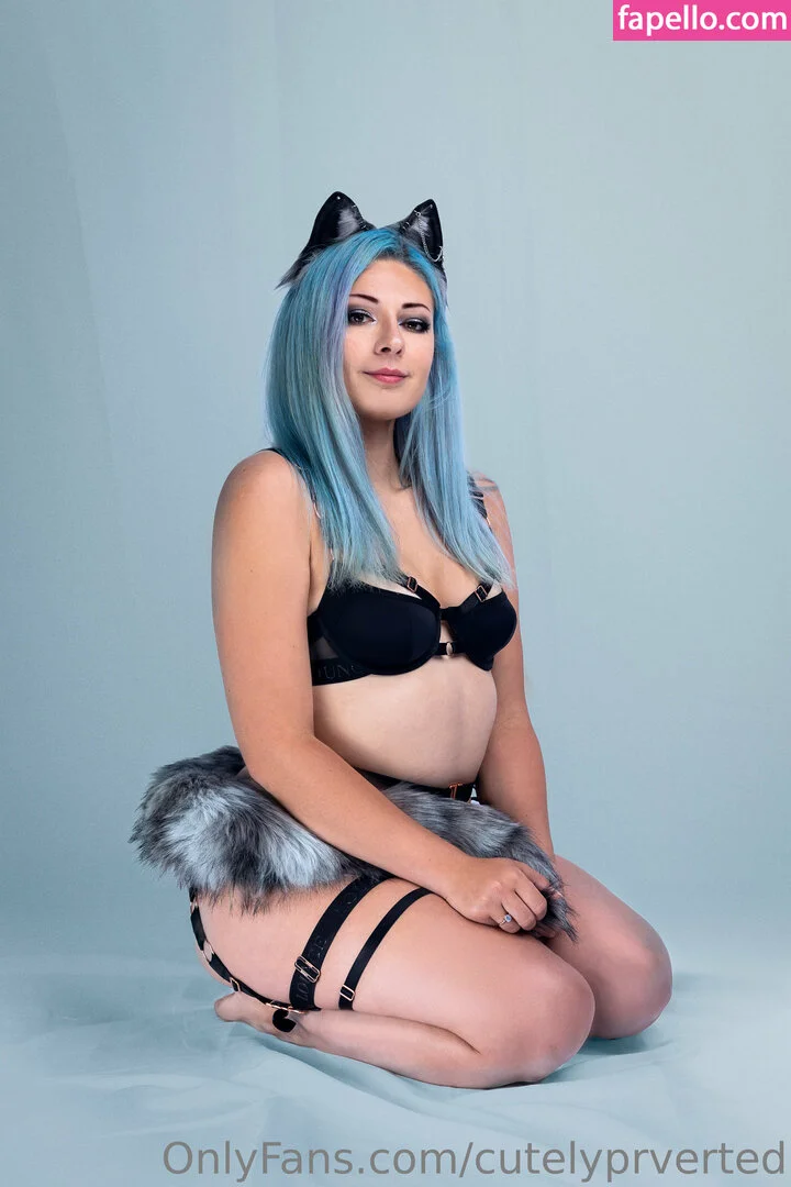 cutelyprverted Onlyfans Photo Gallery 