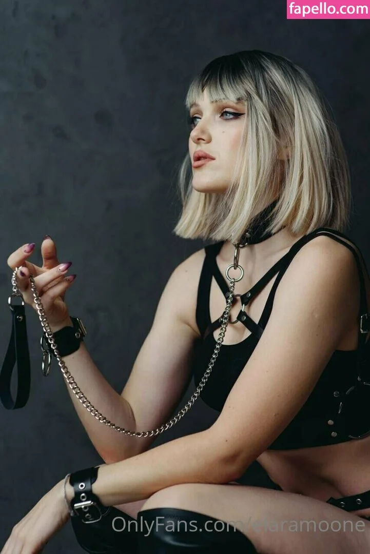 elaramoone Onlyfans Photo Gallery 