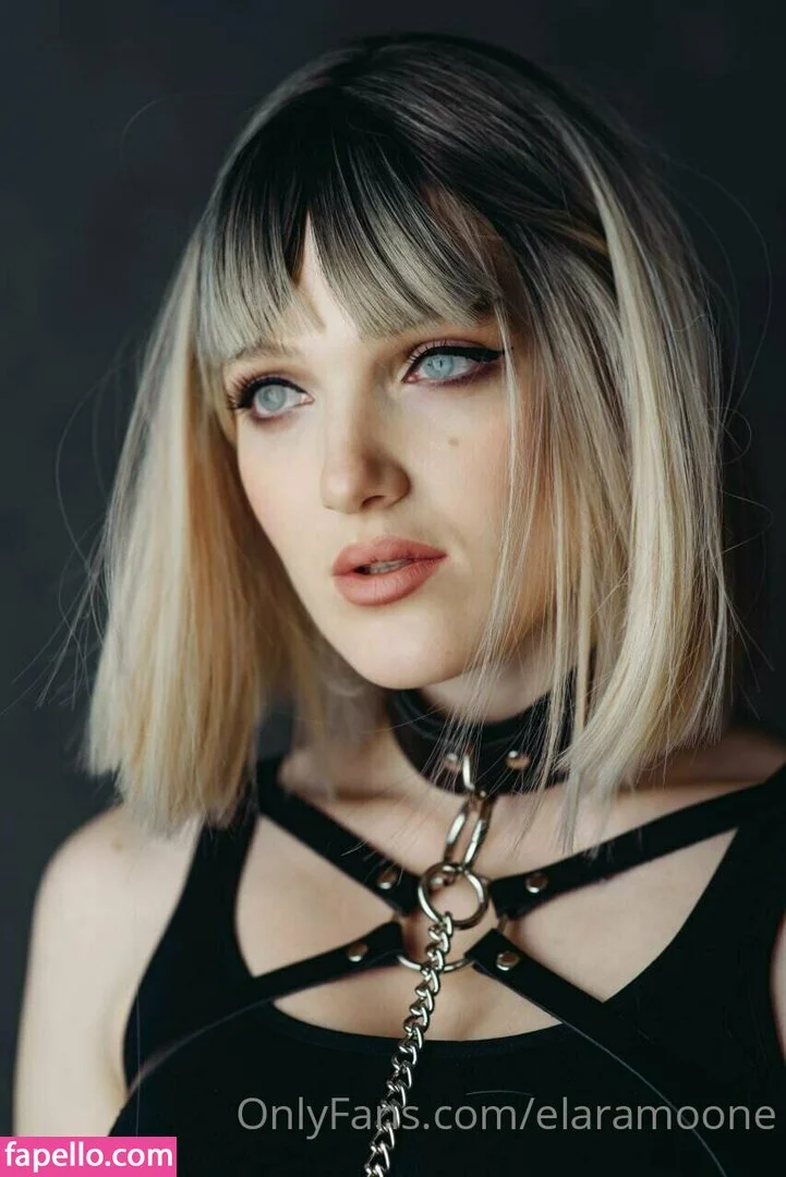elaramoone Onlyfans Photo Gallery 