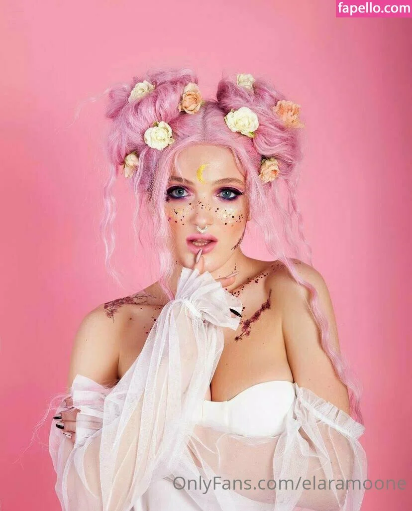 elaramoone Onlyfans Photo Gallery 