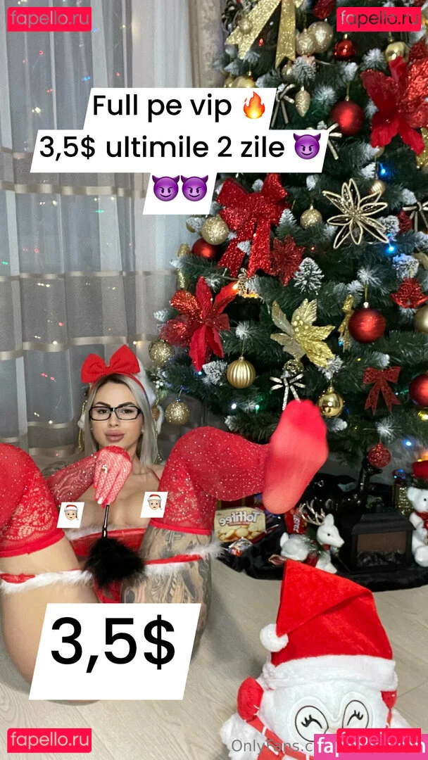 roxanaa23 Onlyfans Photo Gallery 