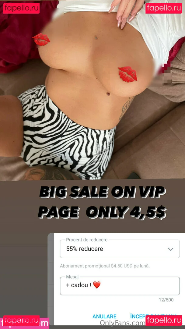 roxanaa23 Onlyfans Photo Gallery 