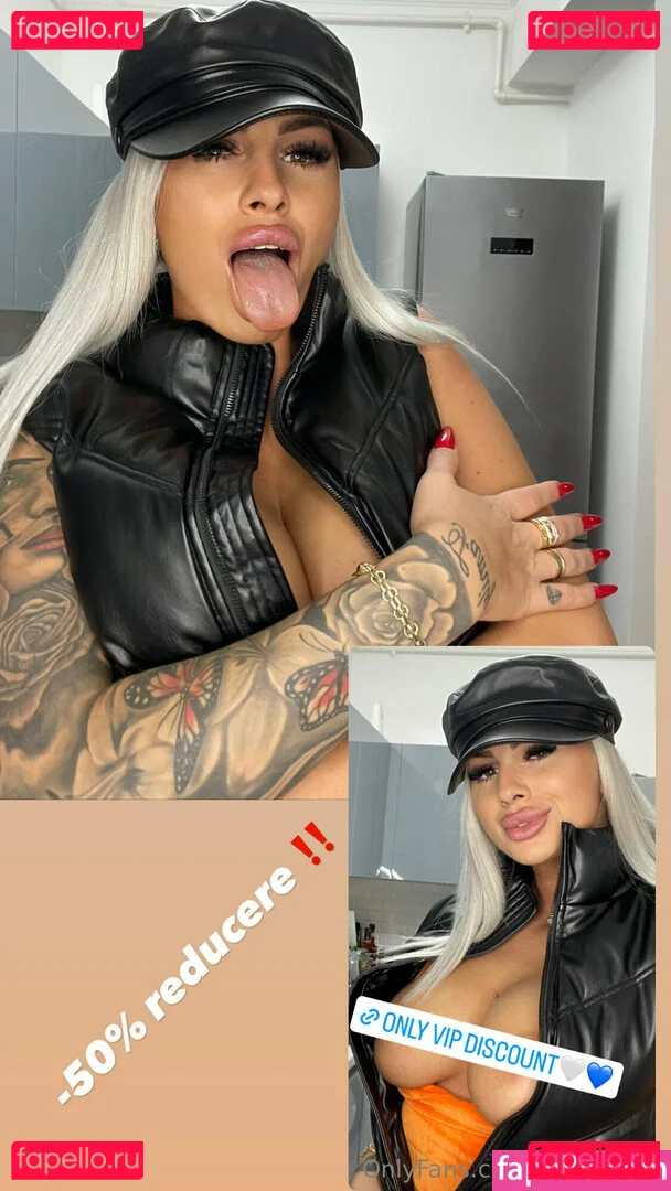 roxanaa23 Onlyfans Photo Gallery 