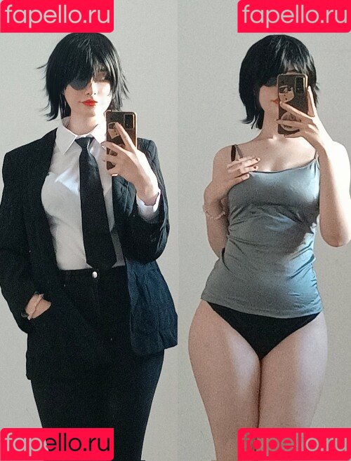 kitycoss Onlyfans Photo Gallery 