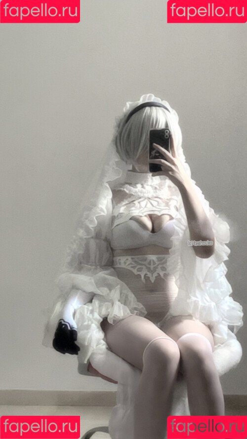 kitycoss Onlyfans Photo Gallery 