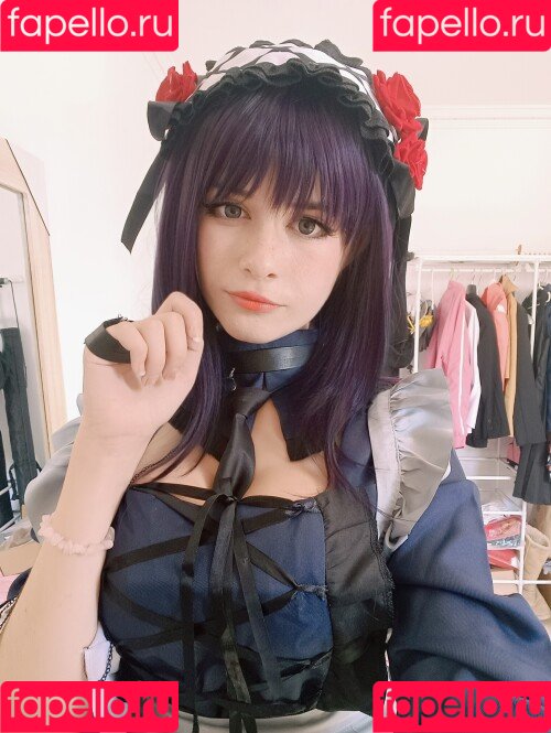 kitycoss Onlyfans Photo Gallery 