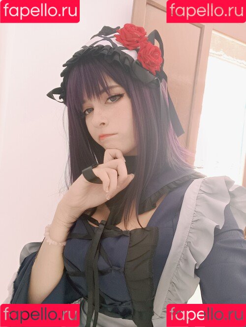 kitycoss Onlyfans Photo Gallery 