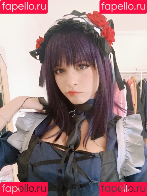 kitycoss Onlyfans Photo Gallery 