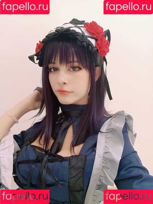 kitycoss Onlyfans Photo Gallery 