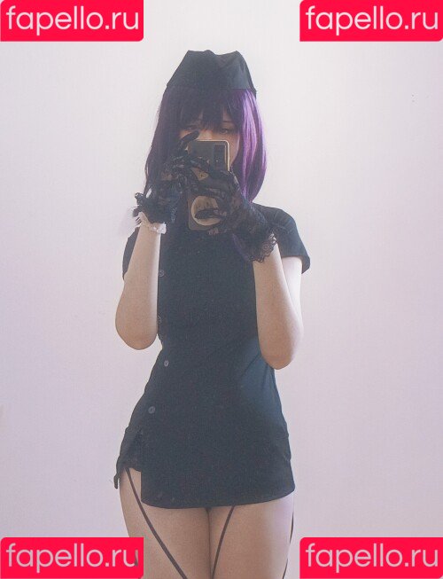 kitycoss Onlyfans Photo Gallery 