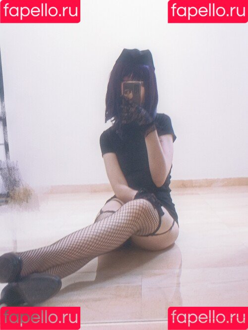 kitycoss Onlyfans Photo Gallery 