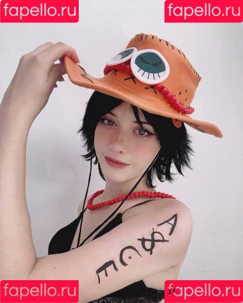 kitycoss Onlyfans Photo Gallery 