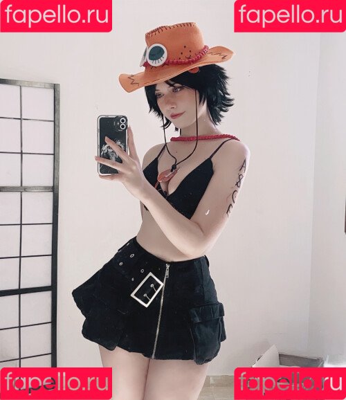 kitycoss Onlyfans Photo Gallery 