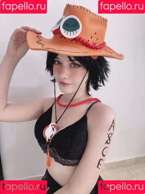 kitycoss Onlyfans Photo Gallery 