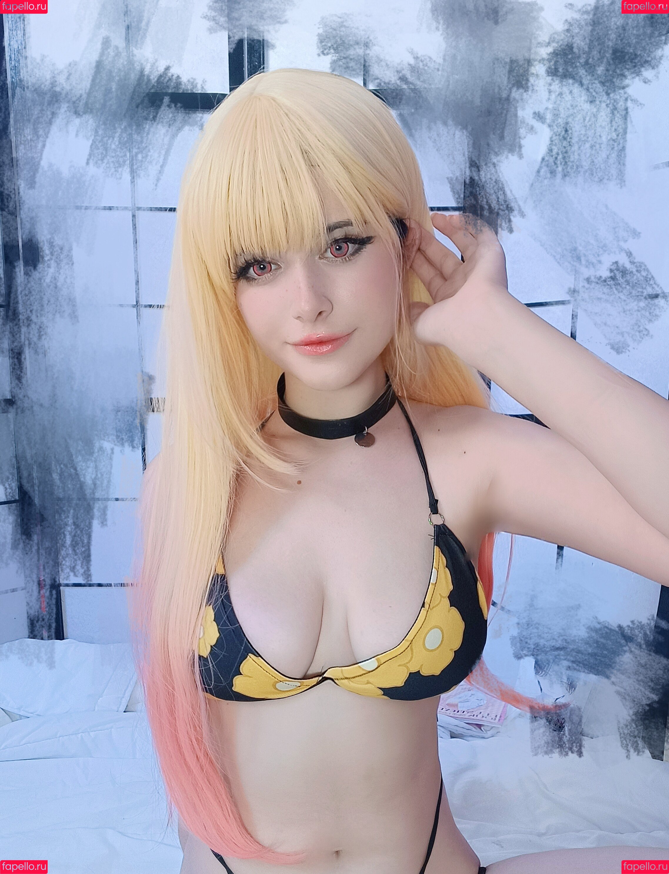 kitycoss Onlyfans Photo Gallery 