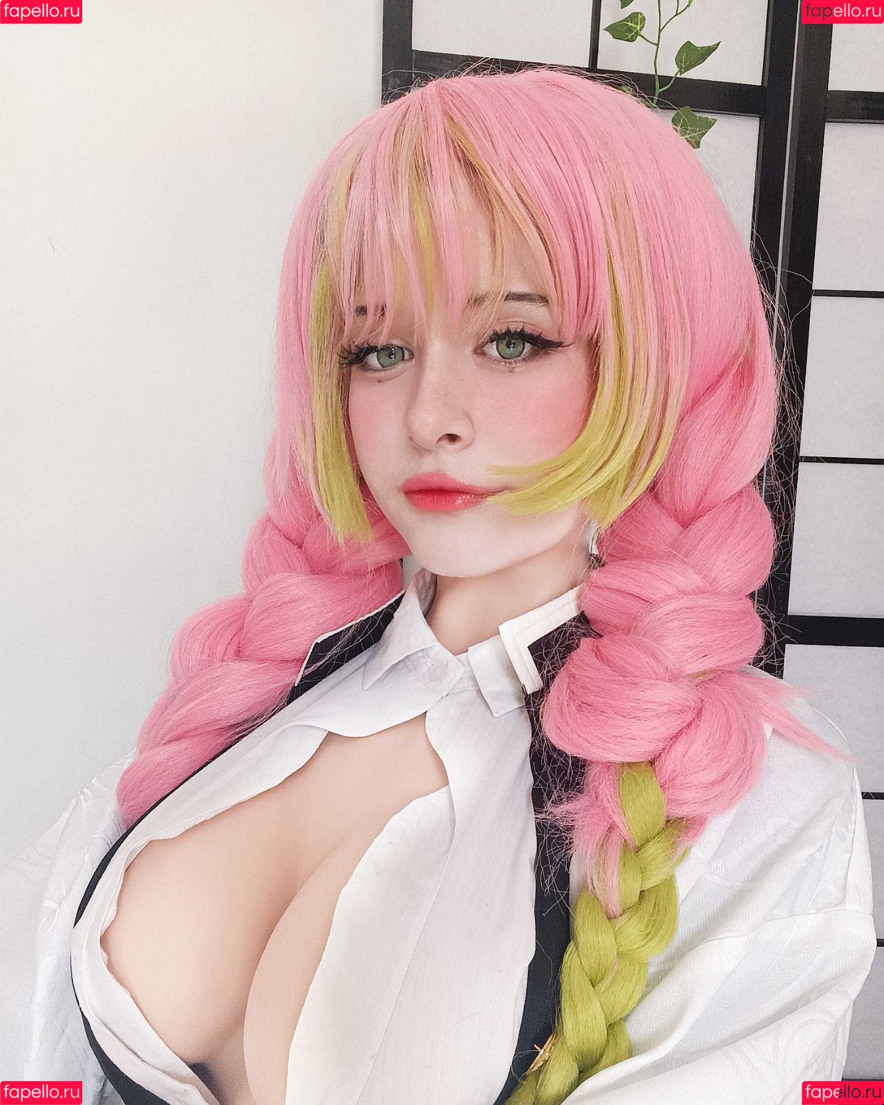 kitycoss Onlyfans Photo Gallery 