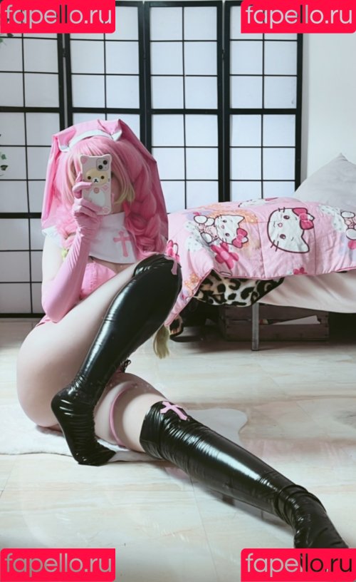 kitycoss Onlyfans Photo Gallery 