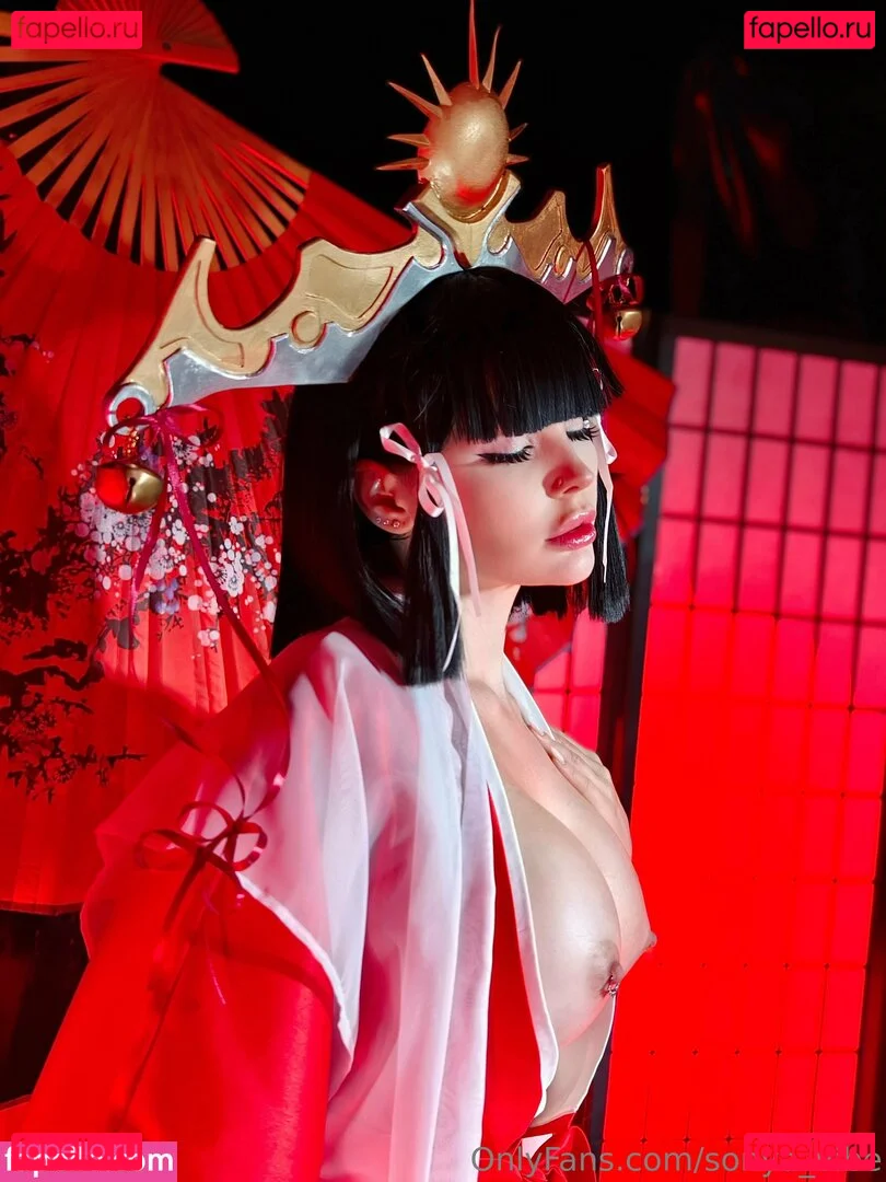 sonya_vibe Onlyfans Photo Gallery 