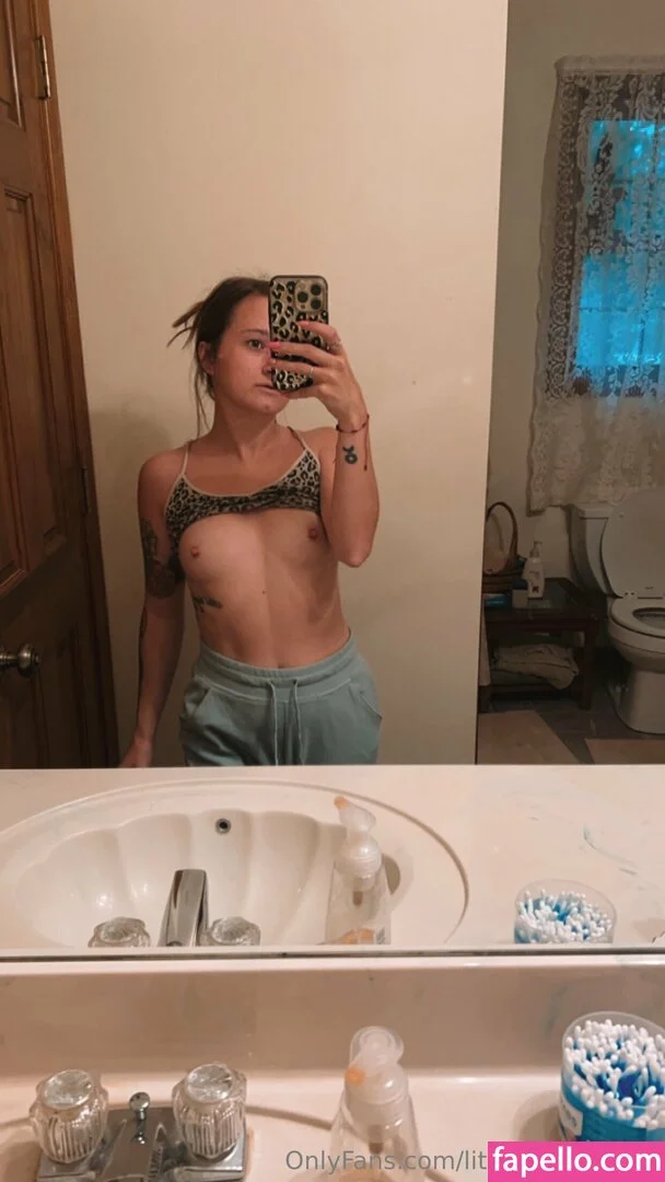 littlesadiespade Onlyfans Photo Gallery 