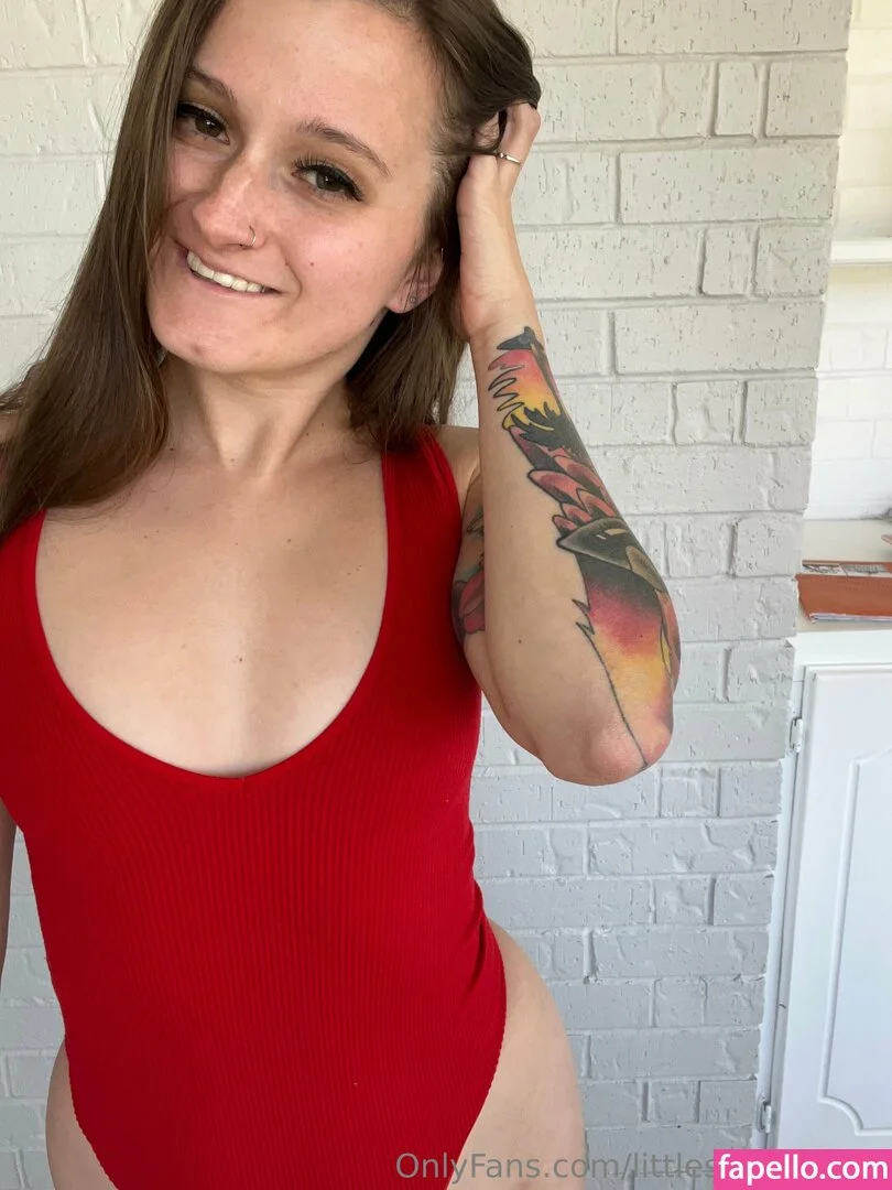 littlesadiespade Onlyfans Photo Gallery 