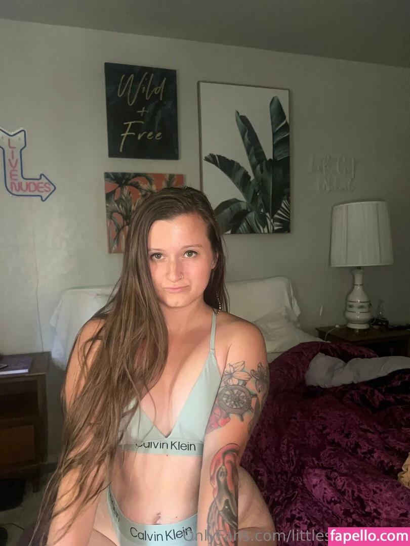 littlesadiespade Onlyfans Photo Gallery 