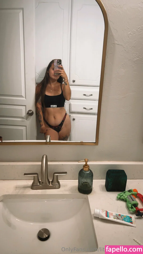 littlesadiespade Onlyfans Photo Gallery 