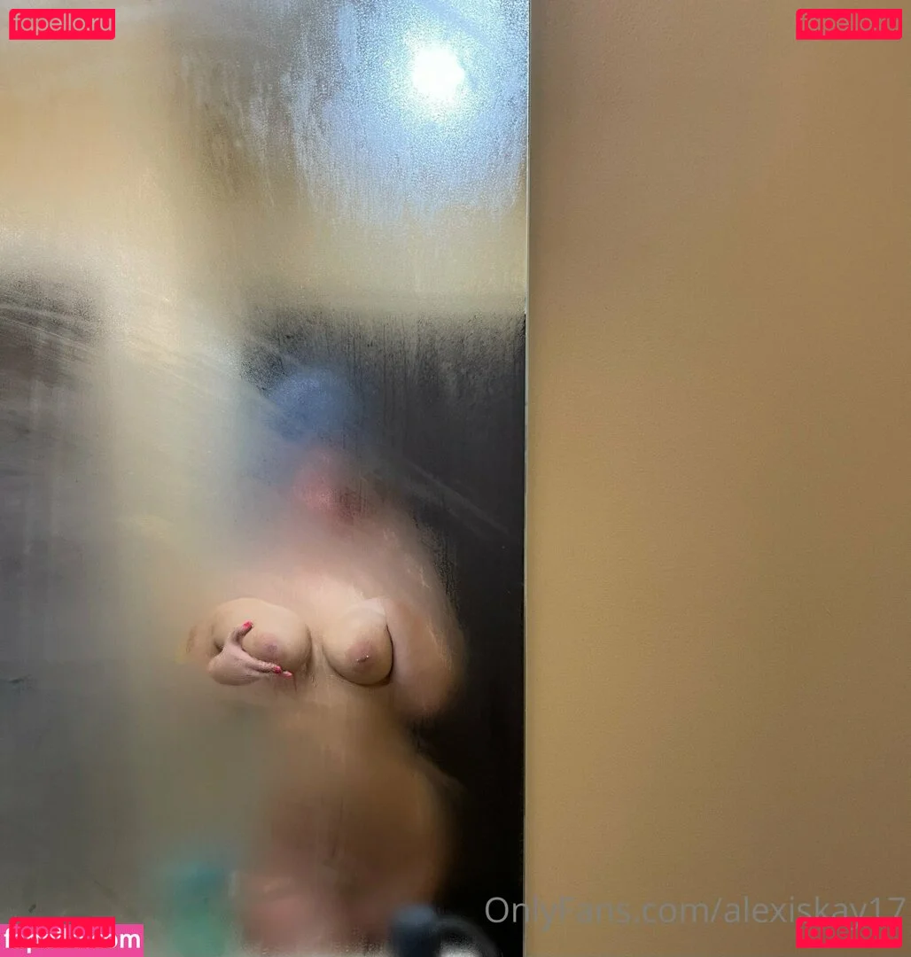 Alexiskay17 Onlyfans Photo Gallery 