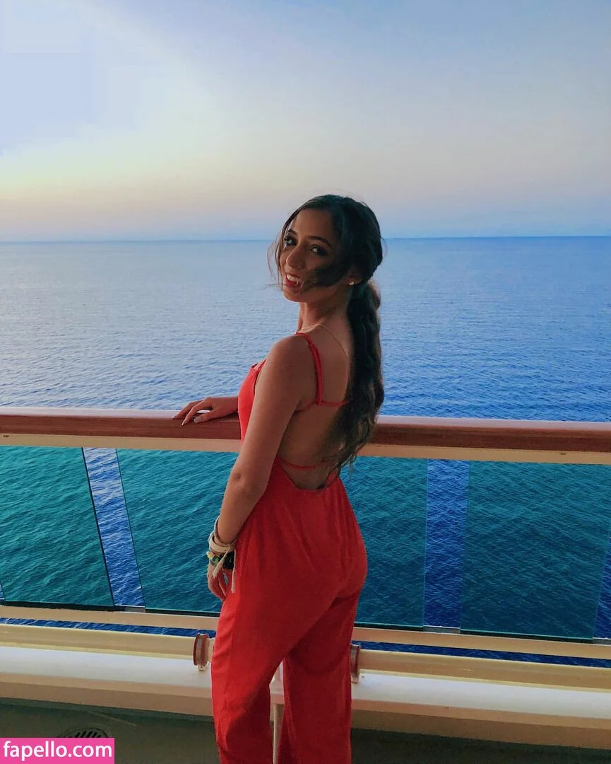 Sofia Severino Onlyfans Photo Gallery 