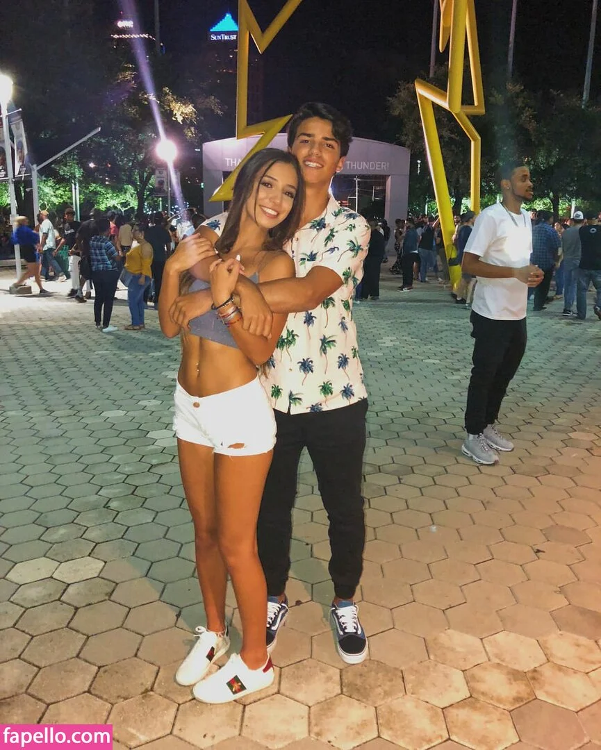 Sofia Severino Onlyfans Photo Gallery 